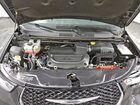 2023 Chrysler Pacifica Touring L Черный vin: 2C4RC1BG8PR627530