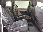 2023 Chrysler Pacifica Touring L Черный vin: 2C4RC1BG8PR627530