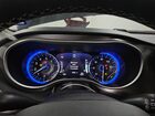 2023 Chrysler Pacifica Touring L Черный vin: 2C4RC1BG8PR627530 Damage: Warning Light - Air Bag, On, Unacceptable