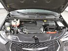 2023 Chrysler Pacifica Touring L Черный vin: 2C4RC1BG8PR627530 Damage: Radiator, Broken, Replacement Required