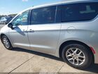 2023 Chrysler Pacifica Touring L Серебряный vin: 2C4RC1BG9PR624667 2023 Chrysler Pacifica Touring L Серебряный vin: 2C4RC1BG9PR624667