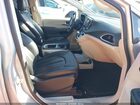 2023 Chrysler Pacifica Touring L Серебряный vin: 2C4RC1BG9PR624667 2023 Chrysler Pacifica Touring L Серебряный vin: 2C4RC1BG9PR624667