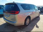 2023 Chrysler Pacifica Touring L Серебряный vin: 2C4RC1BG9PR624667 2023 Chrysler Pacifica Touring L Серебряный vin: 2C4RC1BG9PR624667