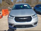 2023 Chrysler Pacifica Touring L Серебряный vin: 2C4RC1BG9PR624667 2023 Chrysler Pacifica Touring L Серебряный vin: 2C4RC1BG9PR624667