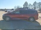 2020 Chrysler Pacifica Touring L Бордовый vin: 2C4RC1BGXLR128254