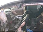2023 Chrysler Pacifica Touring L Серый vin: 2C4RC1BGXPR564012