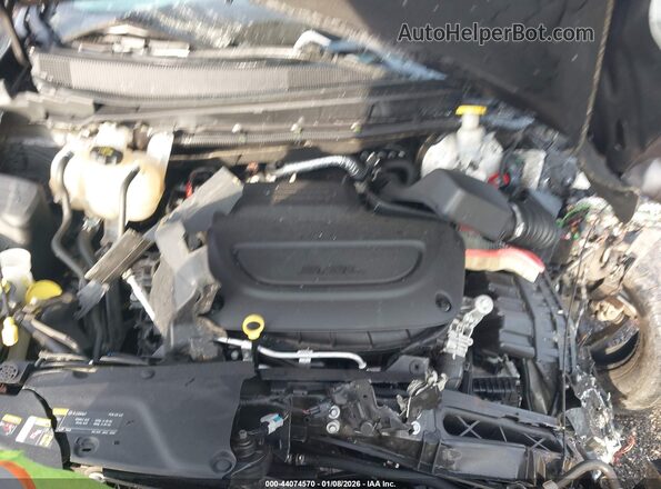 2C4RC1BGXPR564012 2023 CHRYSLER PACIFICA Серый Вид сзади