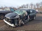 2023 Chrysler Pacifica Touring L Серый vin: 2C4RC1BGXPR564012