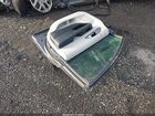 2023 Chrysler Pacifica Touring L Серый vin: 2C4RC1BGXPR564012
