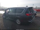 2023 Chrysler Pacifica Touring L Серый vin: 2C4RC1BGXPR564012