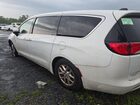 2022 Chrysler Voyager Lx vin: 2C4RC1CG0NR103347