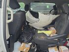 2022 Chrysler Voyager Lx vin: 2C4RC1CG0NR103347