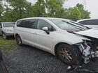 2022 Chrysler Voyager Lx vin: 2C4RC1CG0NR103347