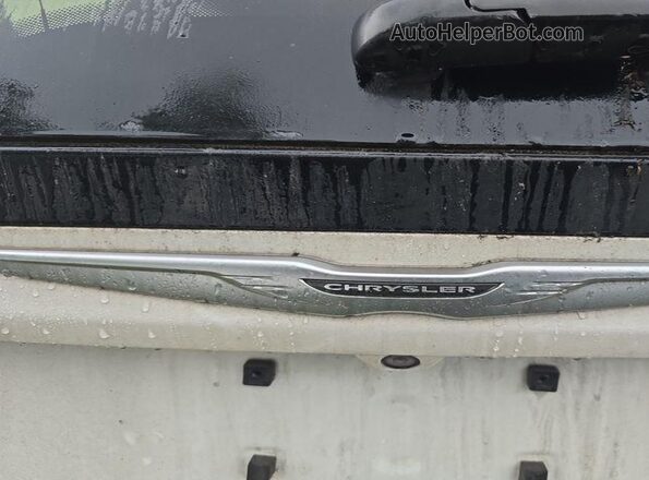 2C4RC1CG0NR103347 2022 CHRYSLER VOYAGER  