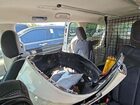 2022 Chrysler Voyager Lx vin: 2C4RC1CG0NR103347