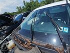 2022 Chrysler Voyager Lx vin: 2C4RC1CG0NR103347