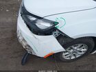 2022 Chrysler Voyager Lx Белый vin: 2C4RC1CG0NR105065
