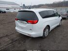 2022 Chrysler Voyager Lx Белый vin: 2C4RC1CG0NR105065