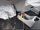 2022 Chrysler Voyager Lx Белый vin: 2C4RC1CG0NR105065