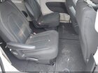 2022 Chrysler Voyager Lx Белый vin: 2C4RC1CG0NR105065
