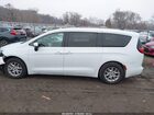 2022 Chrysler Voyager Lx Белый vin: 2C4RC1CG0NR105065
