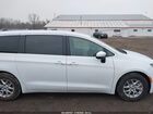 2022 Chrysler Voyager Lx Белый vin: 2C4RC1CG0NR105065