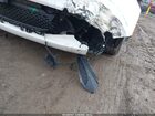 2022 Chrysler Voyager Lx Белый vin: 2C4RC1CG0NR105065