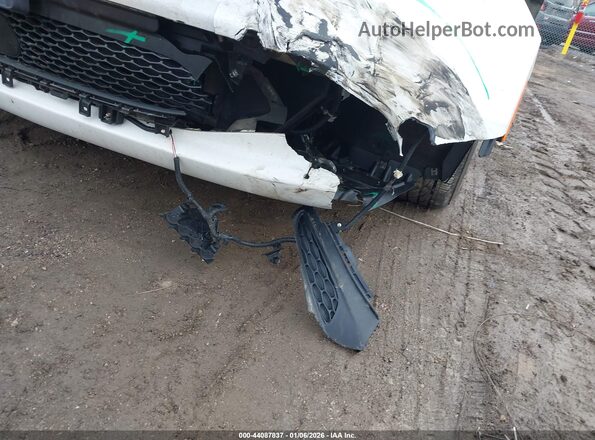 2C4RC1CG0NR105065 2022 CHRYSLER VOYAGER Белый 
