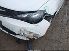 2022 Chrysler Voyager Lx Белый vin: 2C4RC1CG0NR105065
