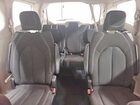 2023 Chrysler Voyager Lx White vin: 2C4RC1CG0PR526478