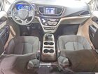 2023 Chrysler Voyager Lx White vin: 2C4RC1CG0PR526478