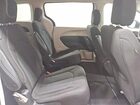 2023 Chrysler Voyager Lx White vin: 2C4RC1CG0PR526478