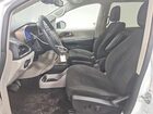 2023 Chrysler Voyager Lx White vin: 2C4RC1CG0PR526478