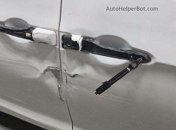 2C4RC1CG0PR526478 2023 CHRYSLER VOYAGER White 