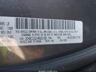 2017 Chrysler Pacifica Lx Серый vin: 2C4RC1CG1HR521159