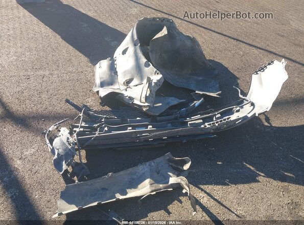 2C4RC1CG1HR521159 2017 CHRYSLER PACIFICA Серый Вид щитка приборов