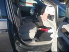 2017 Chrysler Pacifica Lx Серый vin: 2C4RC1CG1HR521159