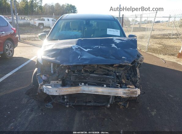2C4RC1CG1HR521159 2017 CHRYSLER PACIFICA Серый Вид спереди