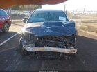 2017 Chrysler Pacifica Lx Серый vin: 2C4RC1CG1HR521159
