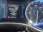 2017 Chrysler Pacifica Lx Серый vin: 2C4RC1CG1HR521159