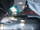 2017 Chrysler Pacifica Lx Серый vin: 2C4RC1CG1HR521159