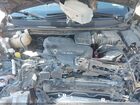 2017 Chrysler Pacifica Lx Серый vin: 2C4RC1CG1HR521159