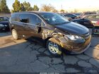 2023 Chrysler Voyager Lx Black vin: 2C4RC1CG1PR548344