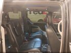 2016 Chrysler Town & Country Touring-l Anniversary Edition Серый vin: 2C4RC1CG2GR150530
