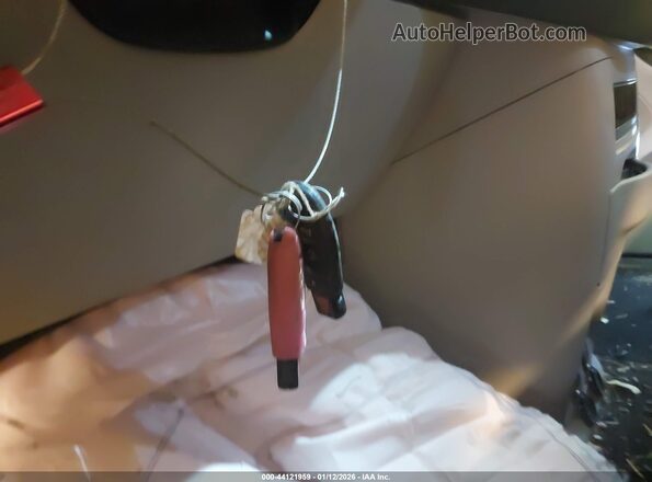 2C4RC1CG2GR150530 2016 CHRYSLER TOWN & COUNTRY Серый Вид панели приборов