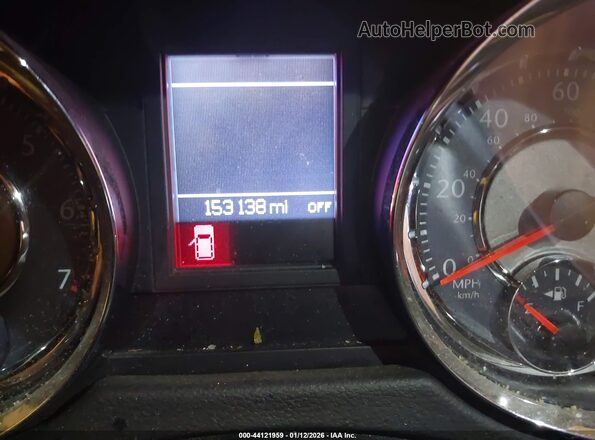 2C4RC1CG2GR150530 2016 CHRYSLER TOWN & COUNTRY Серый Вид задних сидений