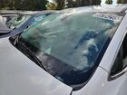 2022 Chrysler Voyager Lx White vin: 2C4RC1CG2NR208696 Damage: Windshield, Broken, Replacement Required