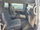 2022 Chrysler Voyager Lx White vin: 2C4RC1CG2NR208696