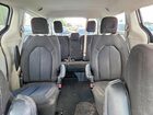 2022 Chrysler Voyager Lx White vin: 2C4RC1CG2NR208696