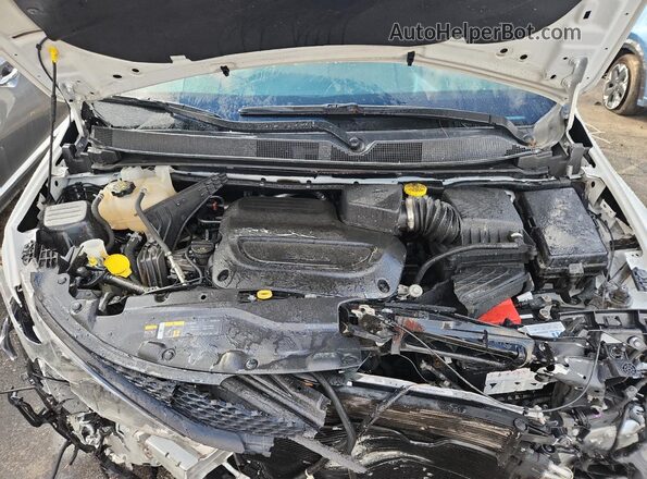 2C4RC1CG2NR208696 2022 CHRYSLER VOYAGER White 